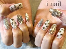 アイネイル(i nail)/