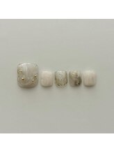 カーム(Calm)/Foot＿60min