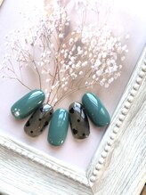 セプトネイル 函館店(SEPT NAIL)/12月選べるサンプル6,050円