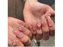 リノ(Lino)/チークネイル【谷川】