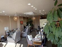 ネイルサロン バリ(BALI)