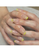 ノウェム(nove'M)/french