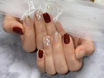 コロミネイル(colome nail)/