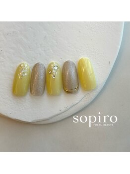 ３月【monthly　standard】