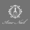 アジュール ネイル アンド ビューティ 武庫之荘店(Azur Nail&beauty)のお店ロゴ