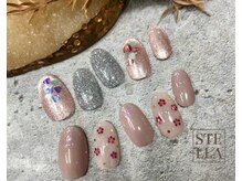 ステラ 川口店(Stella)/定額elegant  