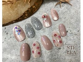 定額elegant