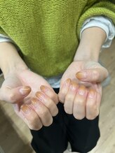 オークプラス(OAK plus+)/カラーグラデーション