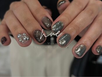 ムー(nue)/nuance design