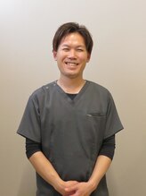 タック(TAK) スタッフ 桑原毅郎