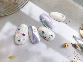 6月ラグジュアリー☆￥14520