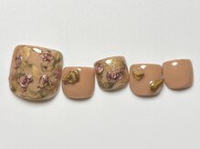 ルマート 池袋東口店(Lumart)/ヴィンテージフラワー