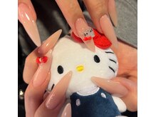 サンネイル 池袋(Sun)/