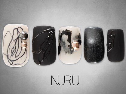 ヌル ネイル 新宿(NURU NAIL)の写真
