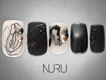 ヌル ネイル 新宿(NURU NAIL)