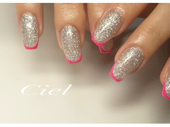 シエル(Ciel)/ワンカラー