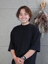 ニコ(Nico) スタッフ 山本 晃平