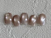 ラヴェラトウキョウ 青山店(la vela tokyo)/ブライダルネイル