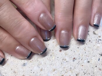 ネイルサロン アテナ(Athena)/持ち込みアートコース