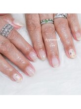 たゆ ネイル(たゆnail)/パラジェルアートネイル