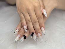 アネラ(ANERA)/定額ネイル