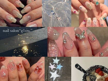 グロー(g1ow)の写真