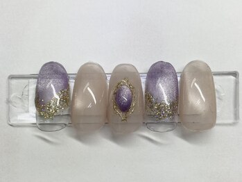 爪処 中野坂上/9月マンスリー