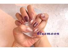 ブルームーン(bluemoon)