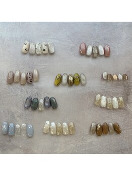 ディアネイル 大宮店(Deanail)/