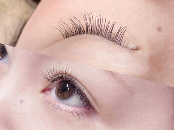 リノ 中目黒(Lino)/マツエク80本