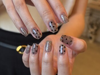 ネオイ(neo:i)/お持ち込みデザイン