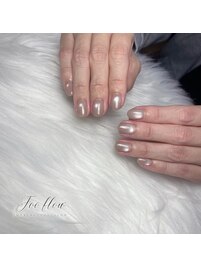 ベースありマグネット