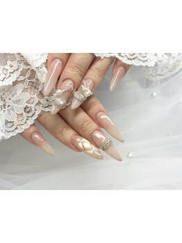 スカルプが得意なサロン