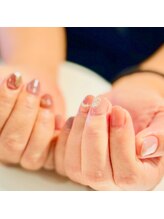 コウカ(KOKA)/オフィスネイル