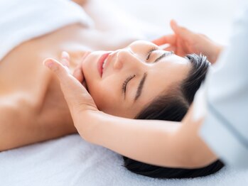 ブプラ 北谷店(BUPURA)の写真/美肌&小顔ケアならBUPURAにお任せ★【肌管理徹底コース!小顔矯正＋毛穴洗浄＋高濃度ビタミンC導入￥9800】