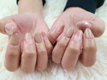 はあとねいる いわき市店/定額デザイン《Hand》