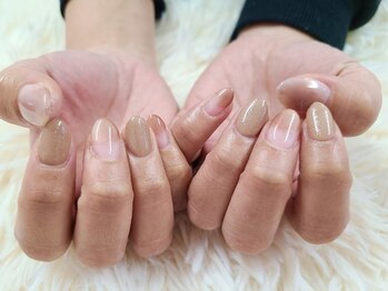 定額デザイン《Hand》