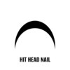 HIT HEAD NAIL 【ヒットヘッドネイル】のお店ロゴ
