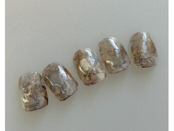 コンク 西荻窪(conq)/【お任せニュアンス】