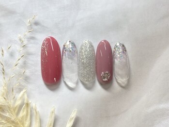 1月選べるサンプル¥6050