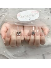 ヘブン 池袋(HEAVEN)/長 さだしやり放題×つけ放題