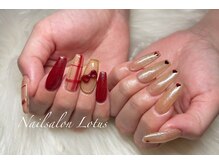 ネイルサロンロータス(Nailsalon Lotus)