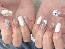 リノ ネイル(Rino nail)