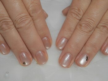 エステサロン 森の華/