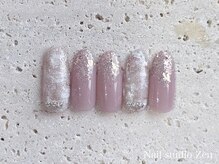 アイラッシュ アンド ネイルスタジオ ゼン(Zen)/定額デザインコース