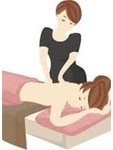 らくらく整体院 柏西口店&nbsp;かおり スウ