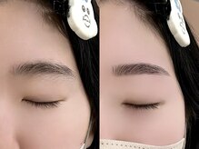 エイミーアイラッシュ 川崎(Aimey eyelash)/【アイブロウワックス】川崎