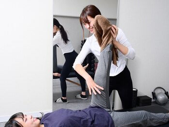 ミートユー(Meet You)/