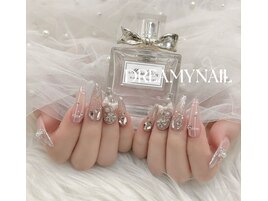 ワンホンネイル