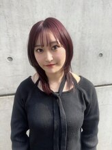 ヴィジョン(vision) 園田 萌香